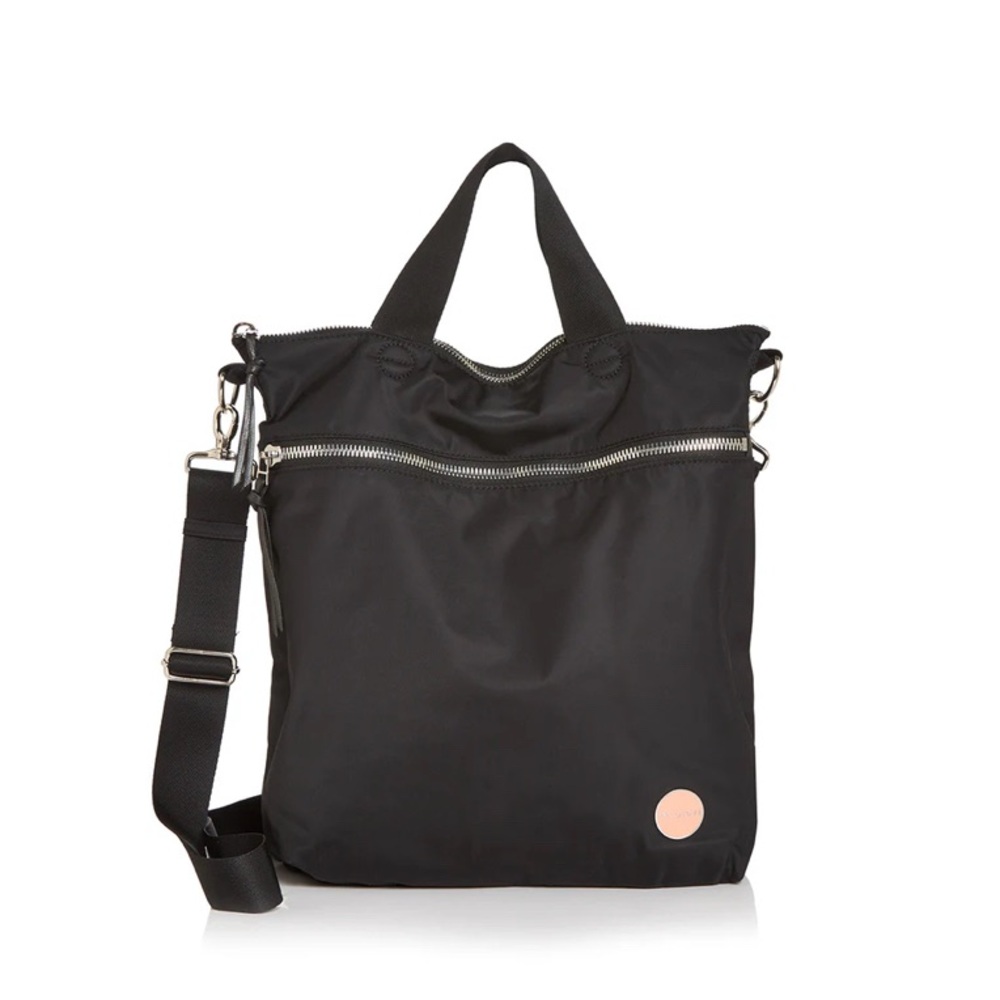 Shorty Love Wonder Tote